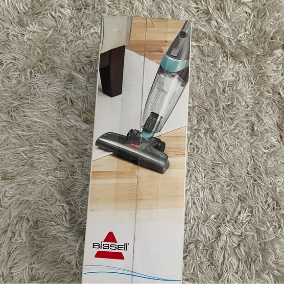 Bissell Vacuum 3 In 1 Light Weight NEW - Picture 6 of 10